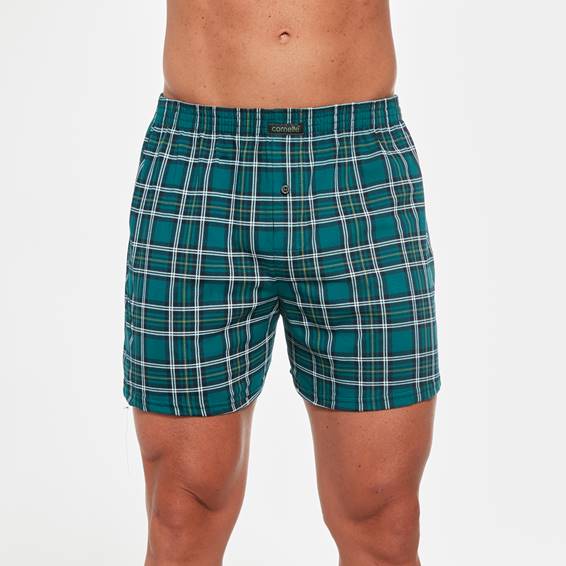 CORNETTE BOXERS COMFORT, 002/273