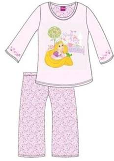 CORNETTE PRINCESS "POSZPUNKA" пижама для девочек 